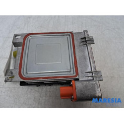 Opel - Vivaro - HV-Kühlmittelheizung