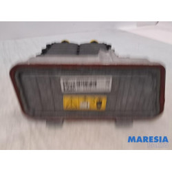 Opel - Vivaro - HV-Kühlmittelheizung