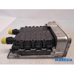 Opel - Vivaro - HV-Kühlmittelheizung