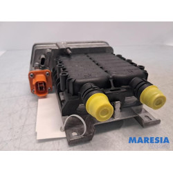 Opel - Vivaro - HV-Kühlmittelheizung