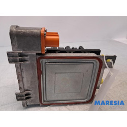 Opel - Vivaro - HV-Kühlmittelheizung