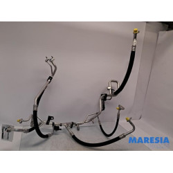 Opel - Vivaro - Air conditioning line