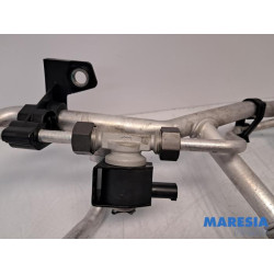 Opel - Vivaro - Air conditioning line