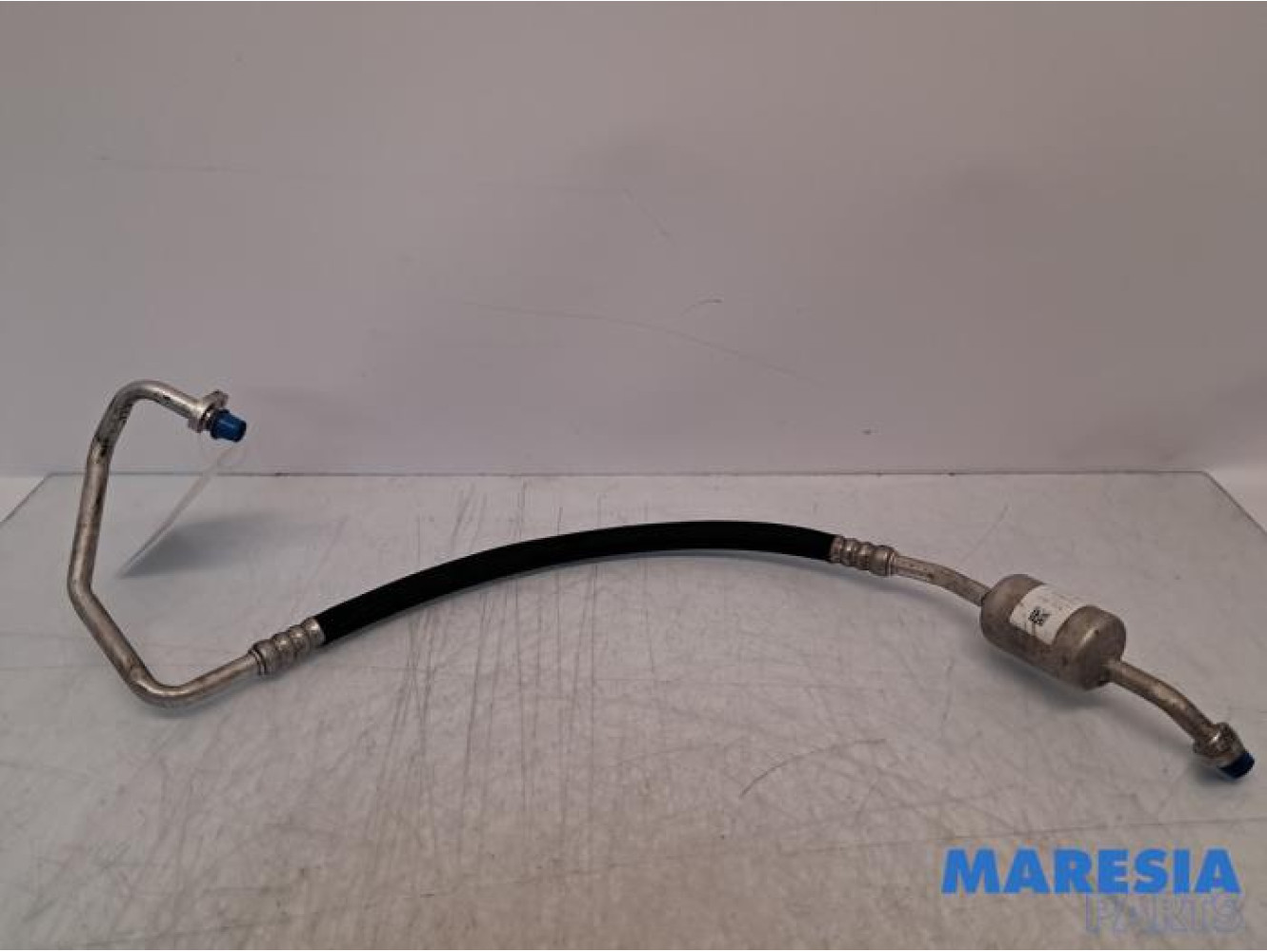 Opel - Vivaro - Tuyau clim