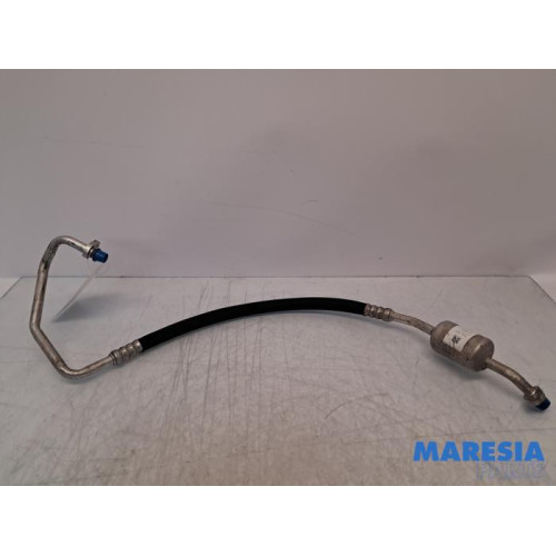 Opel - Vivaro - Airco Leiding