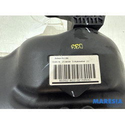 Renault - Twingo - Tank