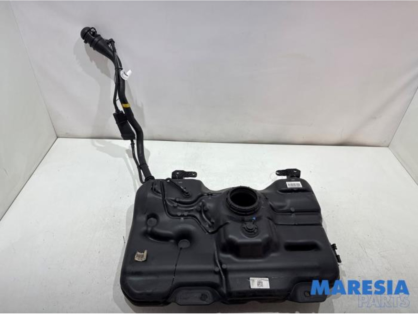 Renault - Twingo - Tank