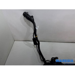 Renault - Twingo - Tank