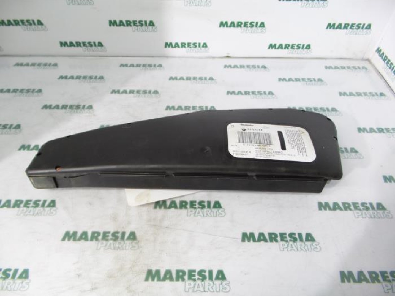 Renault - Megane - Airbag stoel (zitplaats)