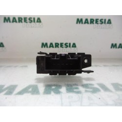 Peugeot - Bipper - Heater resistor