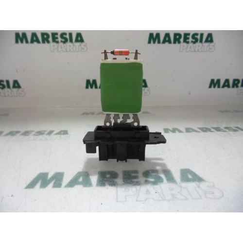 Peugeot - Bipper - Heater resistor