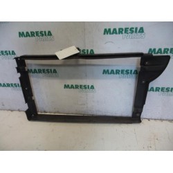 Fiat - Doblo - Front panel