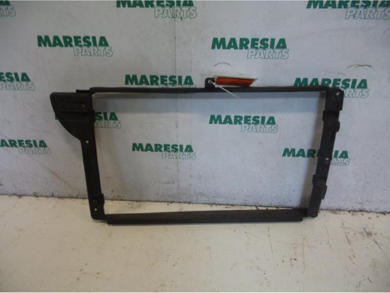 Fiat - Doblo - Front panel