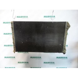 Fiat - Doblo - Radiator