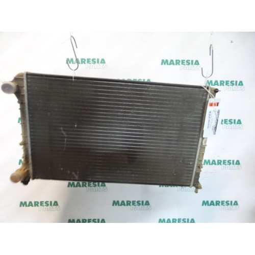 Fiat - Doblo - Radiator