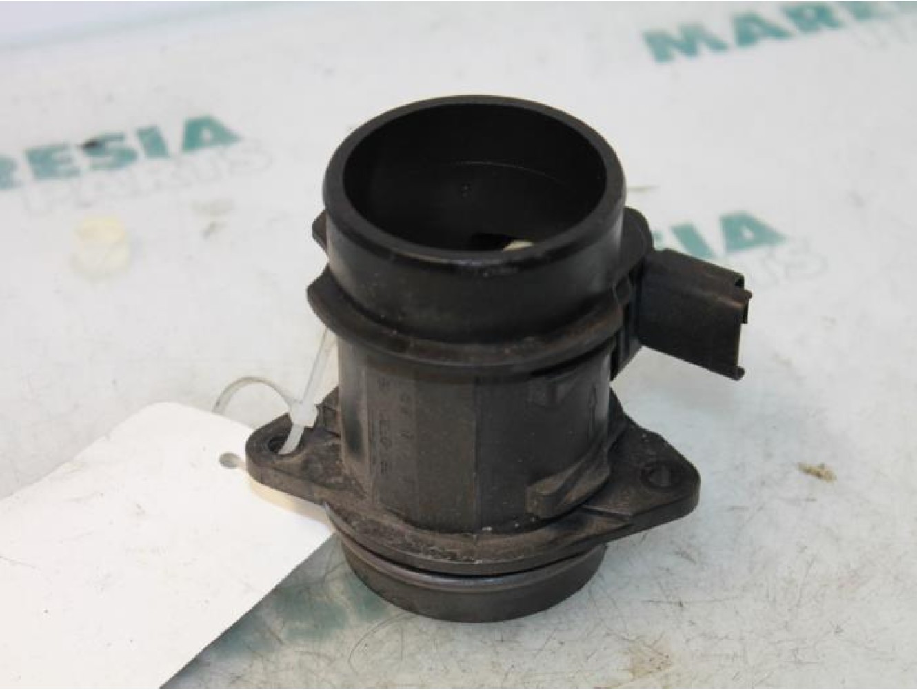 Peugeot - Bipper - Airflow meter
