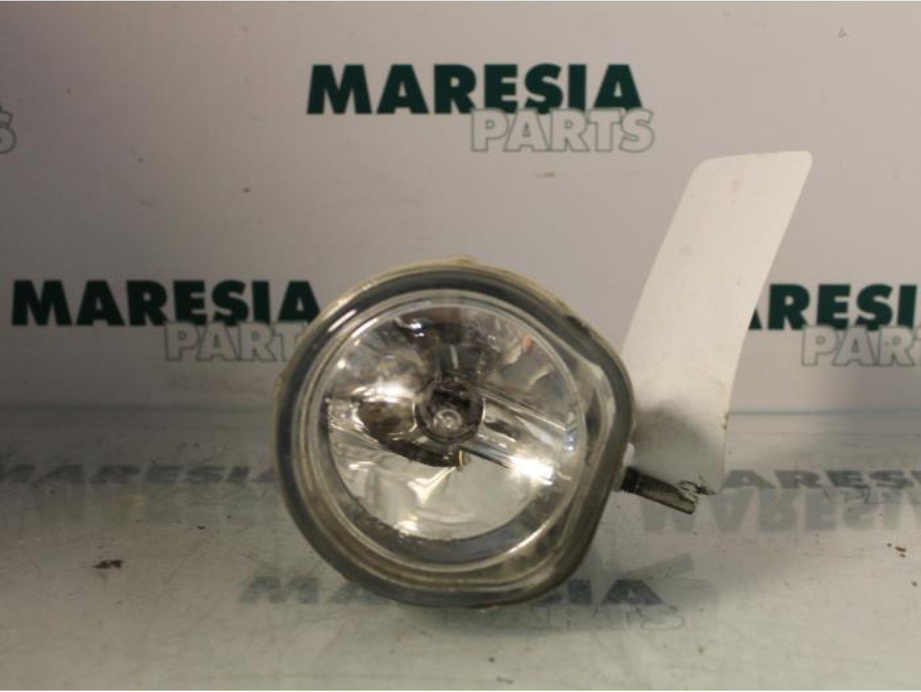 Fiat - Fiorino - Fog light, front right