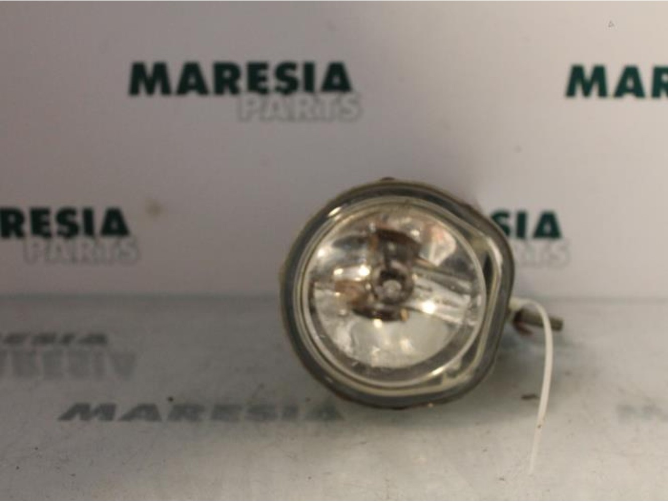 Fiat - Fiorino - Fog light, front left