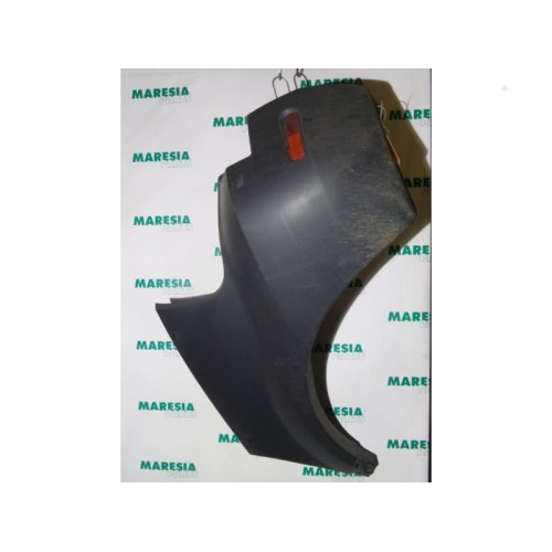 Renault - Megane Scenic - Rear bumper component, left