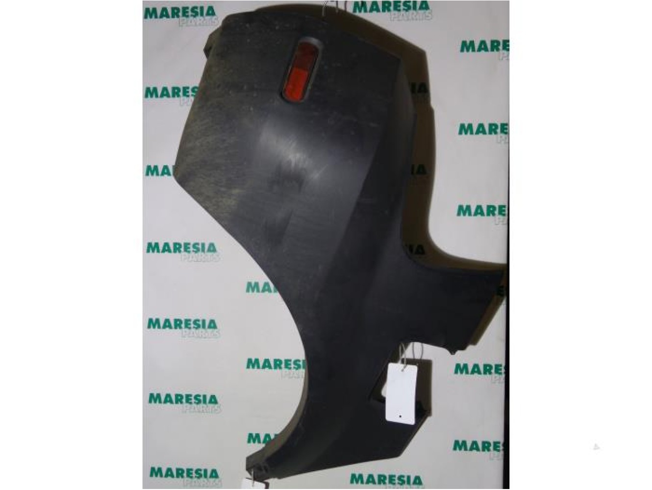 Renault - Megane Scenic - Rear bumper component, right