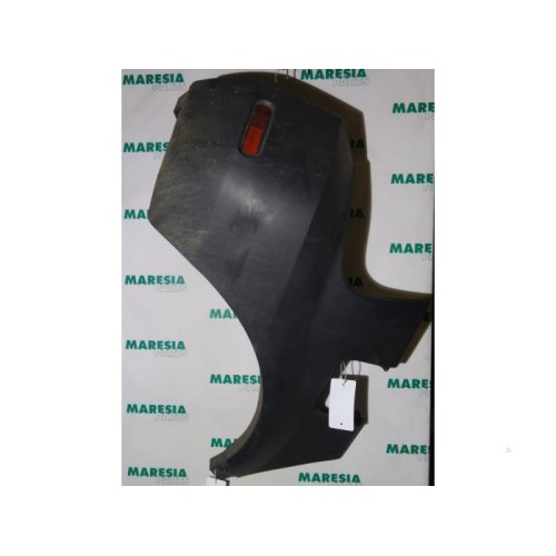 Renault - Megane Scenic - Rear bumper component, right