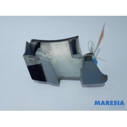 Renault - Megane Scenic - Rear bumper component, left