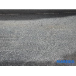 Renault - Megane Scenic - Rear bumper component, right