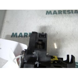 Renault - Megane Scenic - Door lock mechanism 4-door, front left