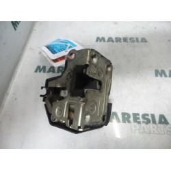 Renault - Megane Scenic - Door lock mechanism 4-door, front left