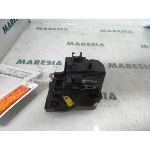 Renault - Megane Scenic - Deurslot Mechaniek 4Deurs links-achter