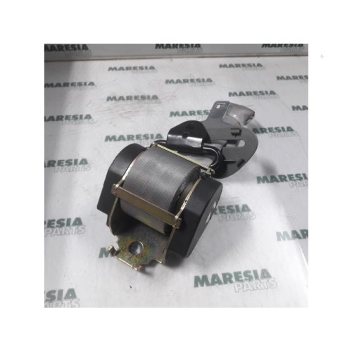Renault - Megane Scenic - Sicherheitsgurt links hinten