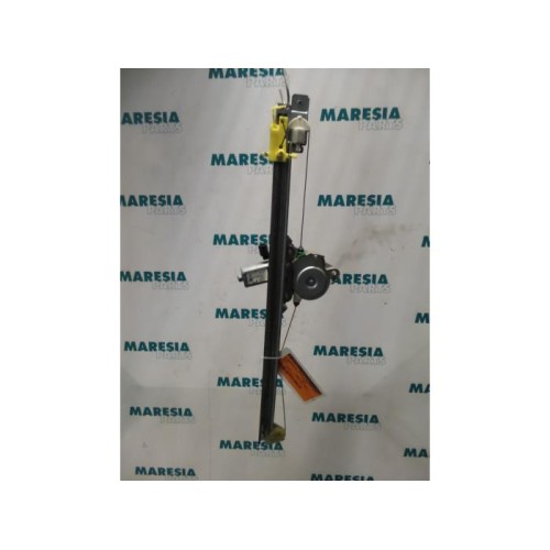 Renault - Trafic - Window mechanism 2-door, front left