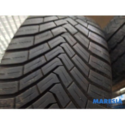 Renault - Megane - Sportvelgenset + banden