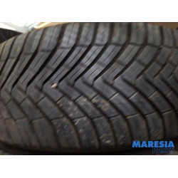 Renault - Megane - Sportvelgenset + banden