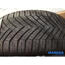 Renault - Megane - Sportvelgenset + banden