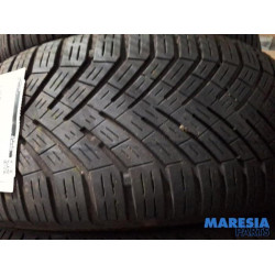 Renault - Megane - Sportvelgenset + banden