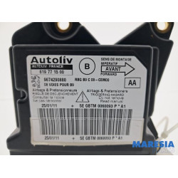 Citroen - Berlingo - Airbag Modul