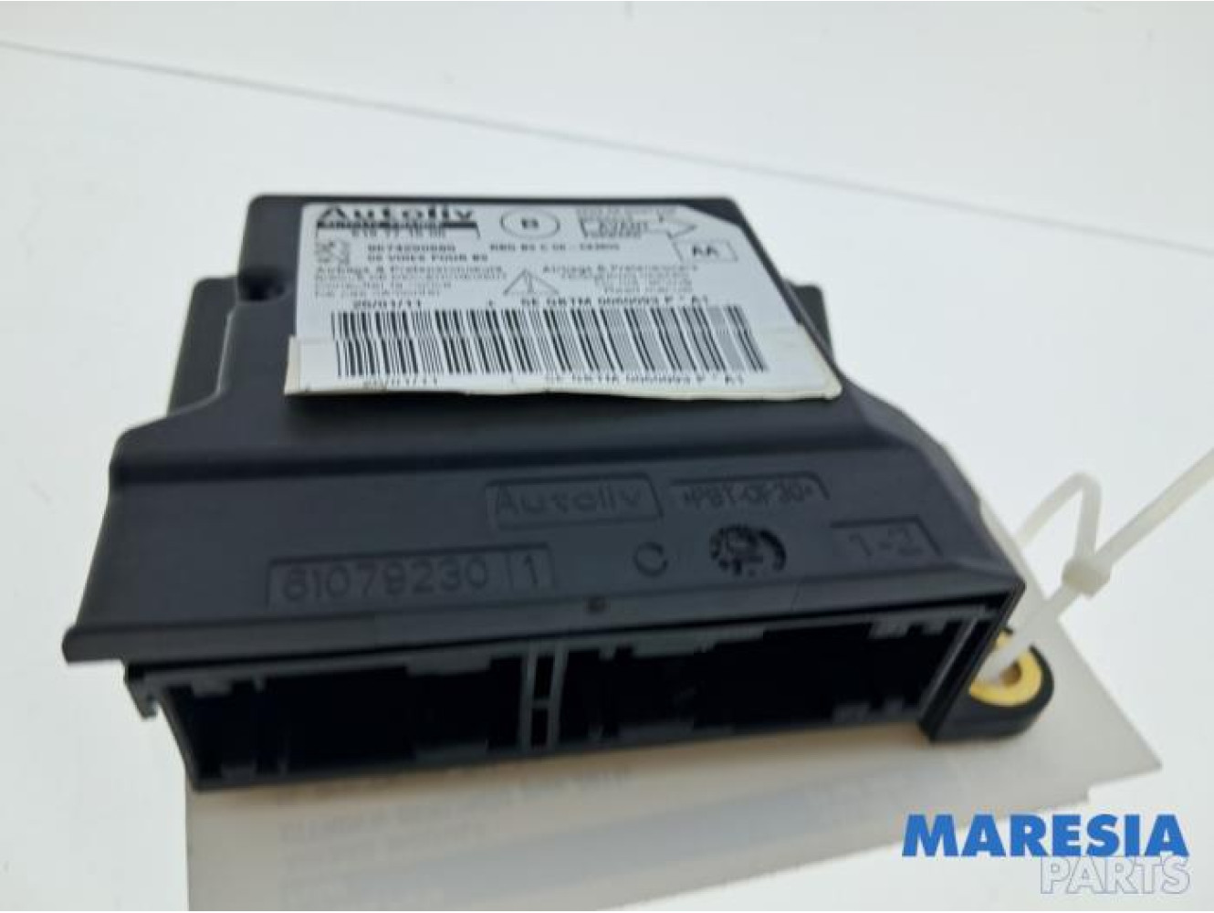 Citroen - Berlingo - Airbag Modul