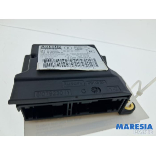 Citroen - Berlingo - Airbag Module