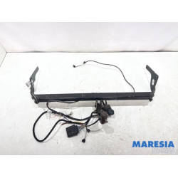 Renault - Megane - Anhängerkupplung