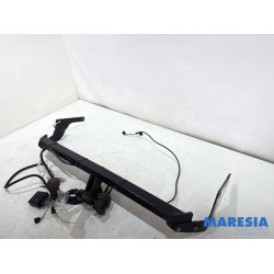 Renault - Megane - Anhängerkupplung