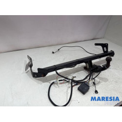 Renault - Megane - Anhängerkupplung