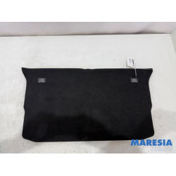 Renault - Twingo - Kofferraum Matte