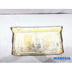 Renault - Twingo - Kofferraum Matte