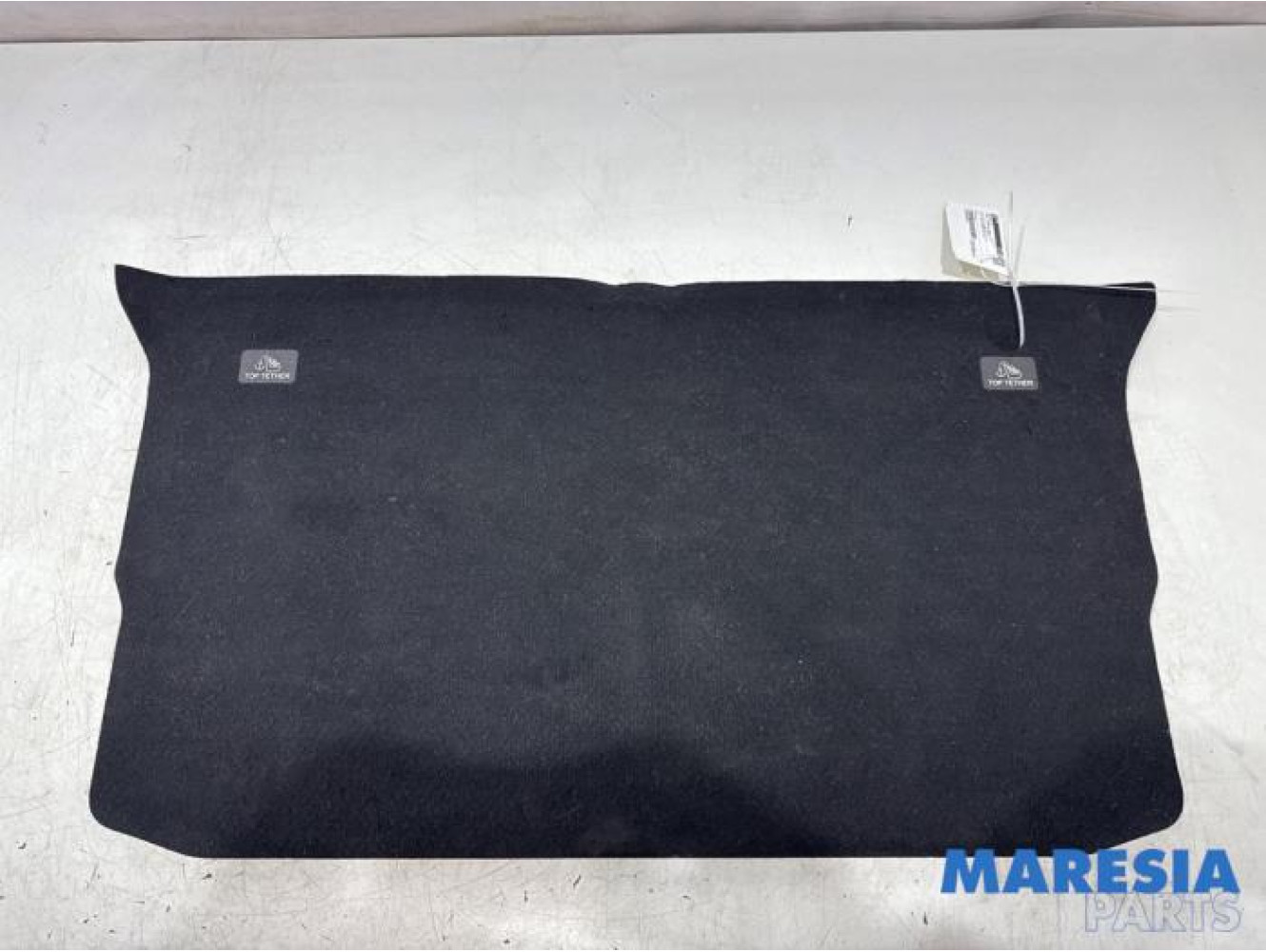 Renault - Twingo - Kofferraum Matte