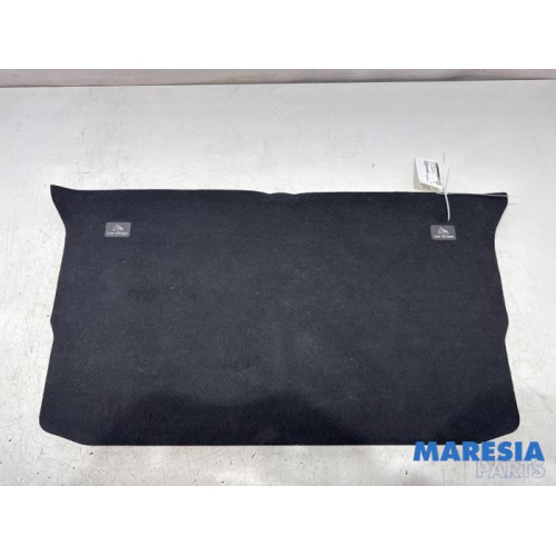 Renault - Twingo - Coffre tapis