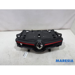 Renault - Twingo - Grill