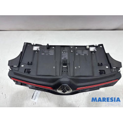 Renault - Twingo - Grill