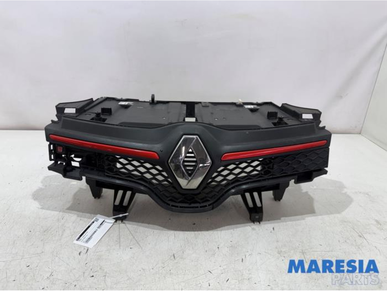 Renault - Twingo - Grill