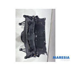 Renault - Twingo - Grill